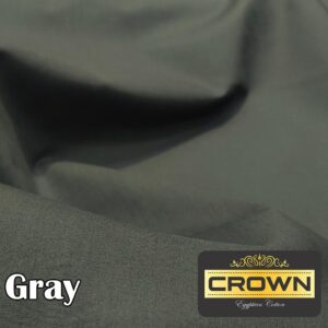 EGYPTIAN COTTON- UNSTITCHED