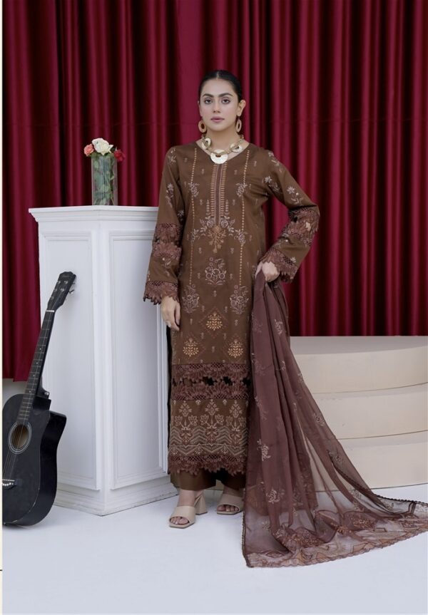 BROWN (3)