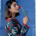 PRINTED DORIYA LAWN 3 PC