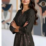EMBROIDERED LAWN 3 PC