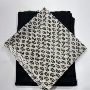 PRINTED LAWN 2 PC