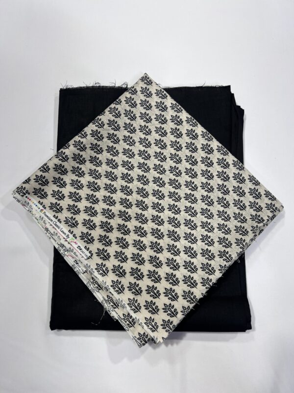 PRINTED LAWN 2 PC