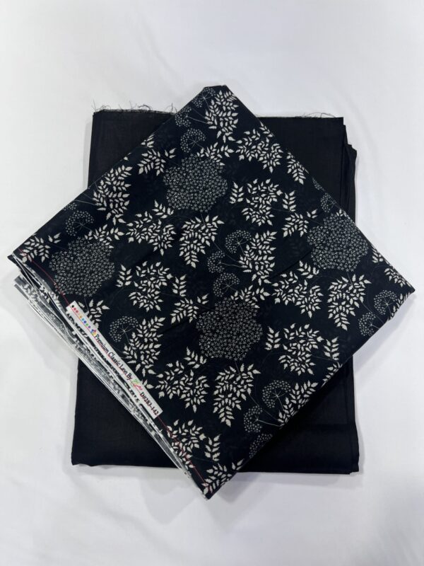 PRINTED LAWN 2 PC