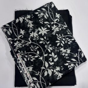 PRINTED LAWN 2 PC