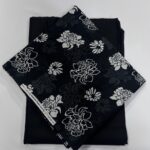 PRINTED LAWN 2 PC