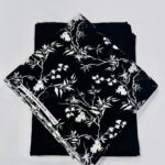 PRINTED LAWN 2 PC
