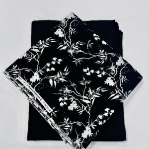 PRINTED LAWN 2 PC