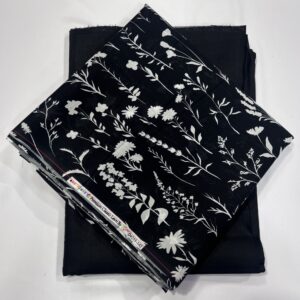 PRINTED LAWN 2 PC