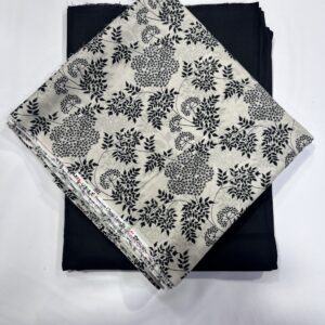 PRINTED LAWN 2 PC