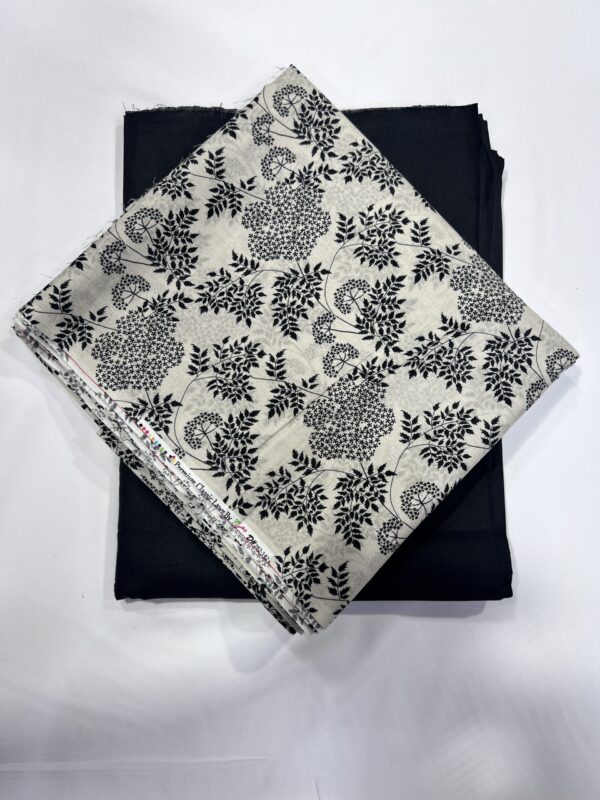 PRINTED LAWN 2 PC