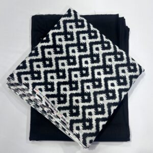 PRINTED LAWN 2 PC