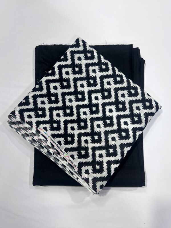 PRINTED LAWN 2 PC