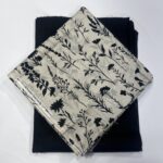 PRINTED LAWN 2 PC
