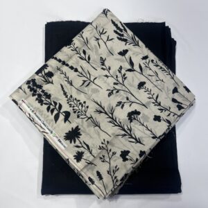 PRINTED LAWN 2 PC