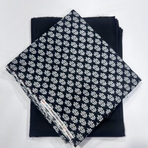 PRINTED LAWN 2 PC