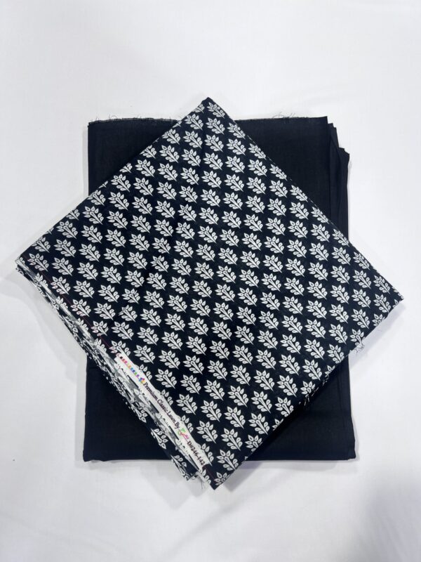 PRINTED LAWN 2 PC