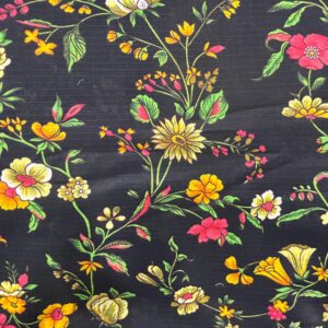 PRINTED DORIYA LAWN 2 PC
