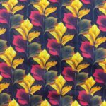 PRINTED DORIYA LAWN 2 PC