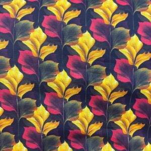 PRINTED DORIYA LAWN 2 PC
