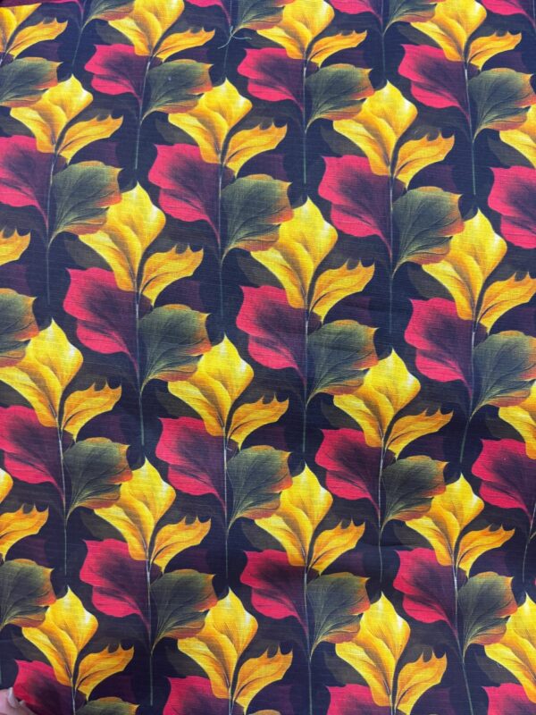 PRINTED DORIYA LAWN 2 PC