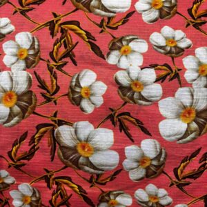 PRINTED DORIYA LAWN 2 PC