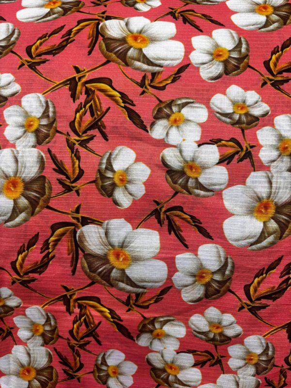 PRINTED DORIYA LAWN 2 PC