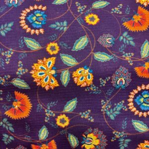 PRINTED DORIYA LAWN 2 PC