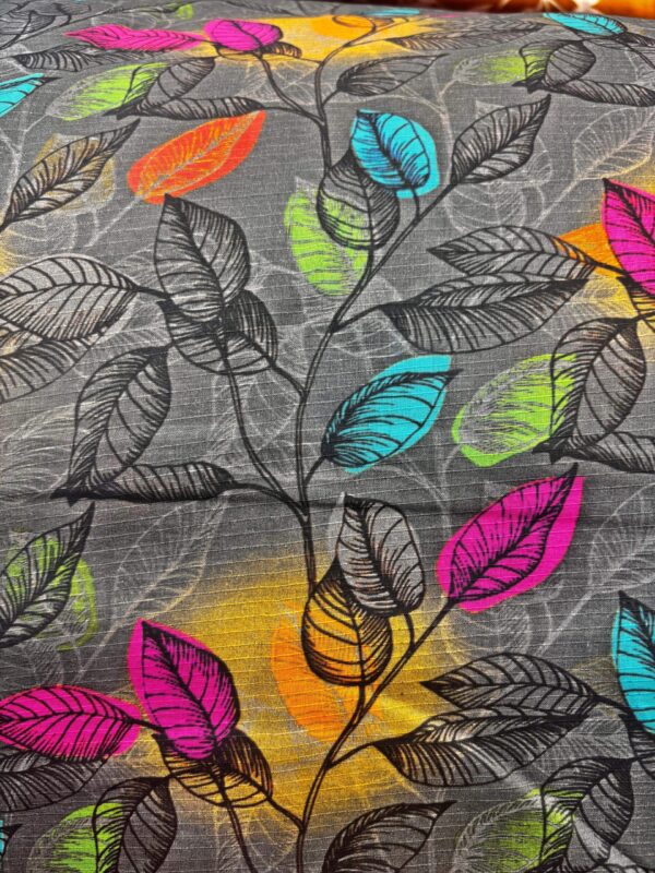 PRINTED DORIYA LAWN 2 PC