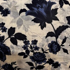PRINTED DORIYA LAWN 2 PC