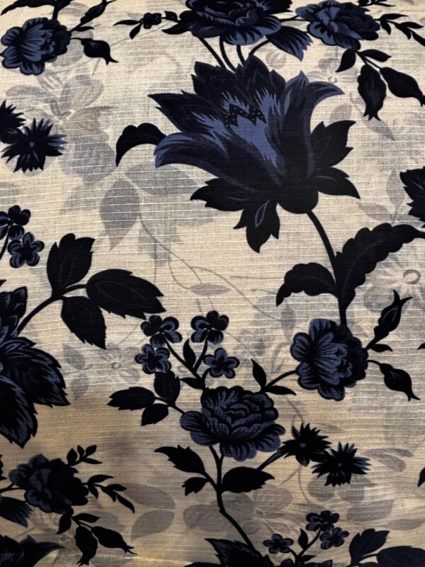 PRINTED DORIYA LAWN 2 PC
