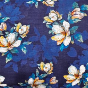 PRINTED DORIYA LAWN 2 PC