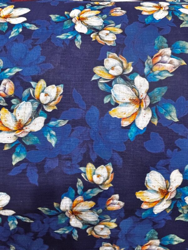 PRINTED DORIYA LAWN 2 PC