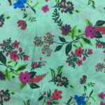 PRINTED DORIYA LAWN 2 PC