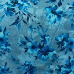 PRINTED DORIYA LAWN 2 PC