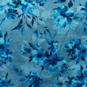 PRINTED DORIYA LAWN 2 PC