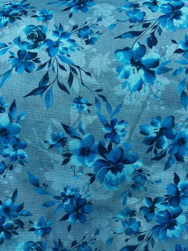 PRINTED DORIYA LAWN 2 PC