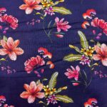 PRINTED DORIYA LAWN 2 PC