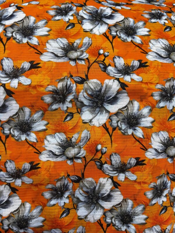 PRINTED DORIYA LAWN 2 PC
