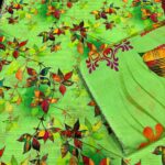 PRINTED DORIYA LAWN 3 PC