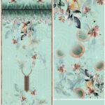PRINTED LAWN 3 PC