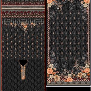 PRINTED LAWN 3 PC