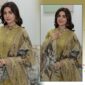 EMBROIDERED LAWN 3 PC