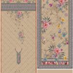 PRINTED LAWN 3 PC