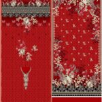 PRINTED LAWN 3 PC