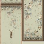 PRINTED LAWN 3 PC