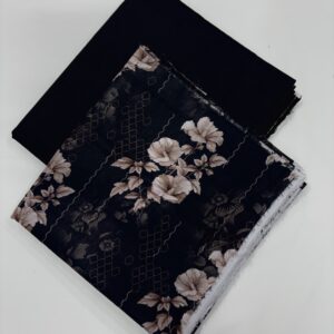 PRINTED LAWN 2 PC