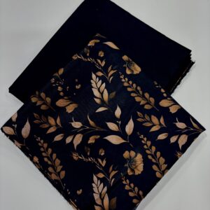 PRINTED LAWN 2 PC