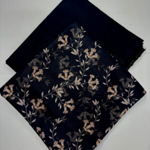 PRINTED LAWN 2 PC