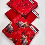 PRINTED DORIYA LAWN 3 PC