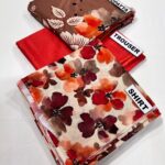 PRINTED DORIYA LAWN 3 PC